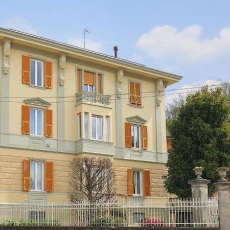 Апартаменти Casa Magnolia Stazzano Екстер'єр фото