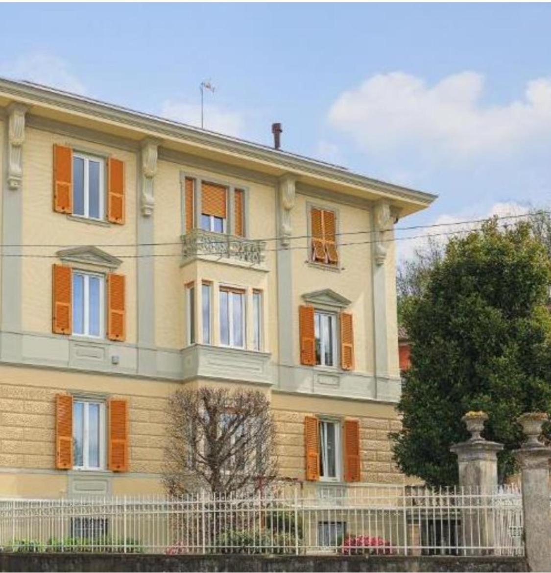 Апартаменти Casa Magnolia Stazzano Екстер'єр фото