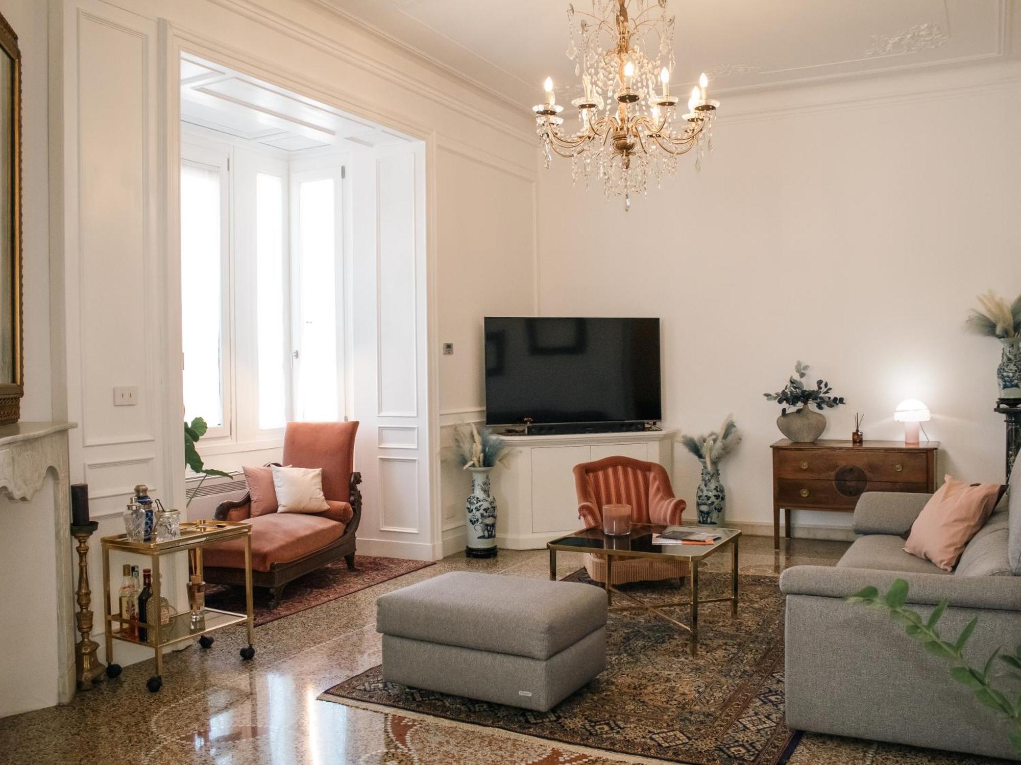 Апартаменти Casa Magnolia Stazzano Екстер'єр фото