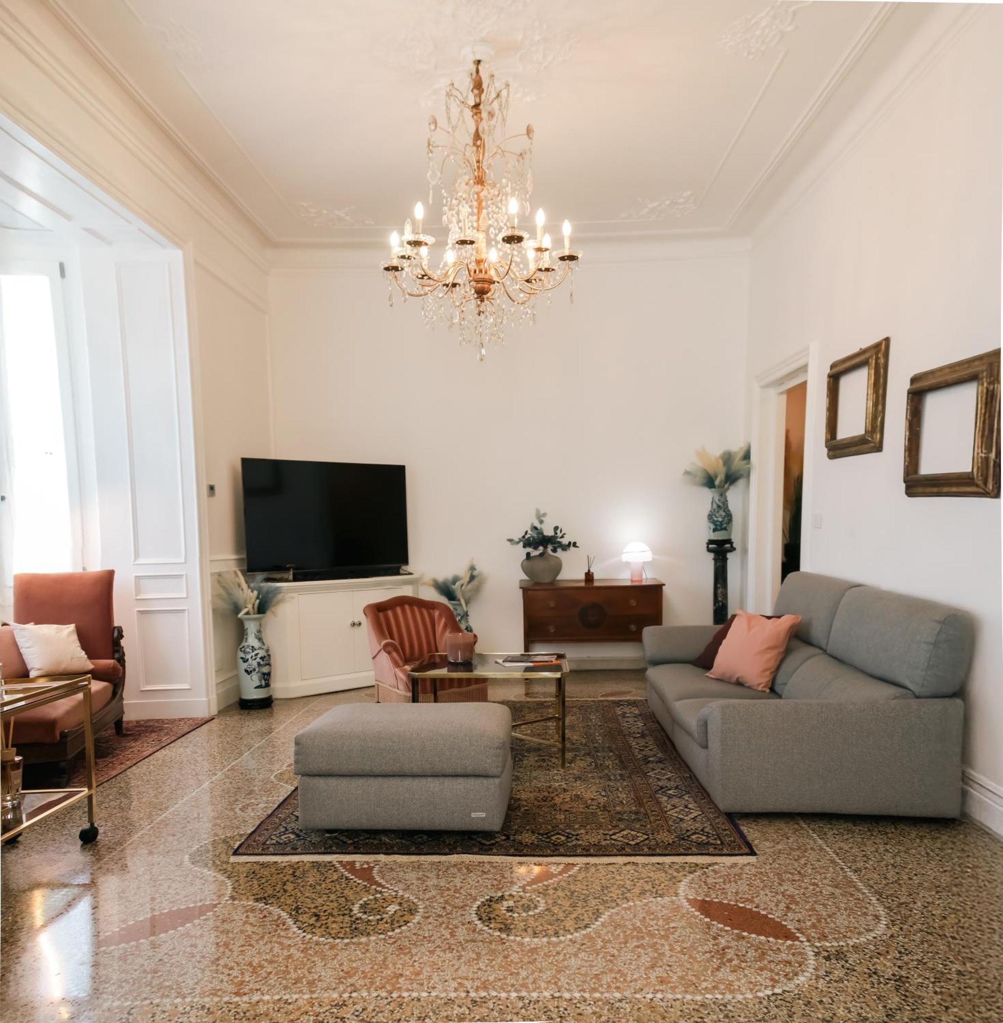 Апартаменти Casa Magnolia Stazzano Екстер'єр фото